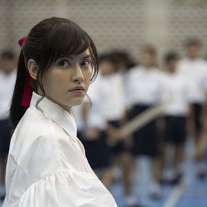 Foto Girl From Nowhere