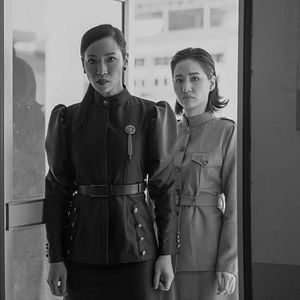 Foto Girl From Nowhere