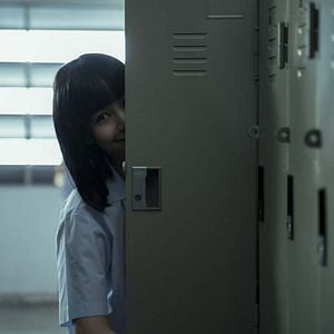 Foto Girl From Nowhere