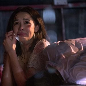 Foto Girl From Nowhere