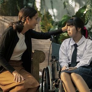 Foto Girl From Nowhere