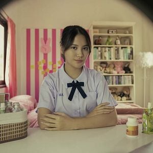 Foto Girl From Nowhere