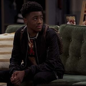 Foto La familia Upshaw