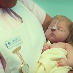 Foto Sweet Tooth: El niño ciervo