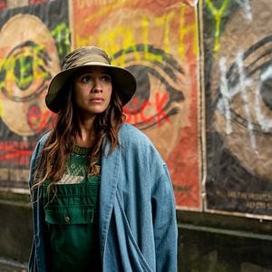 Foto Sweet Tooth: El niño ciervo