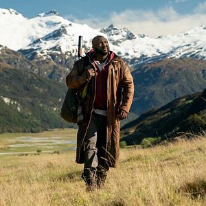 Foto Nonso Anozie