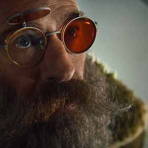 Foto Sweet Tooth: El niño ciervo