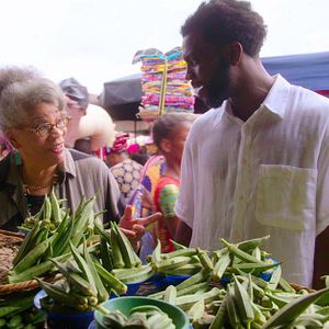 Foto Cómo la cocina afroamericana transformó Estados Unidos