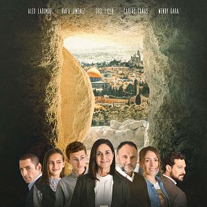 Foto Tierra Santa. El último peregrino