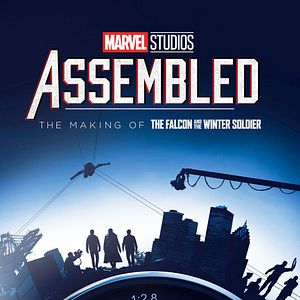 Foto Marvel Studios REUNIDOS