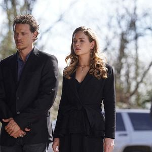 Foto Britt Robertson