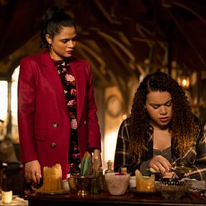 Foto Embrujadas (2018)