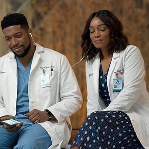 Foto New Amsterdam (2018)