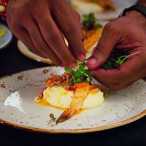 Foto Cómo la cocina afroamericana transformó Estados Unidos