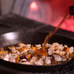 Foto Cómo la cocina afroamericana transformó Estados Unidos