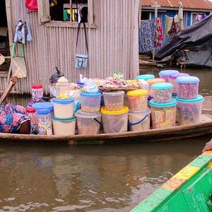 Foto Cómo la cocina afroamericana transformó Estados Unidos