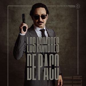 Foto Los Hombres de Paco