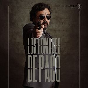 Foto Los Hombres de Paco