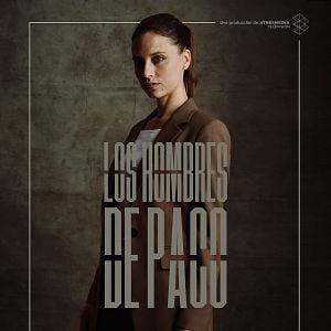 Foto Los Hombres de Paco