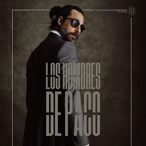 Foto Los Hombres de Paco