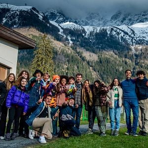 Foto Clovis Cornillac