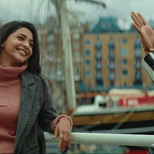 Foto Jagame Thandhiram