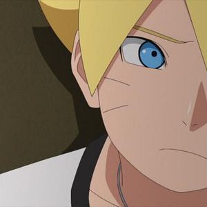 Foto Boruto: Naruto Next Generations