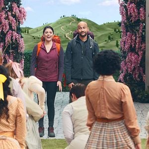 Foto Keegan-Michael Key