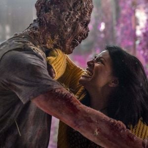 Foto Fear The Walking Dead