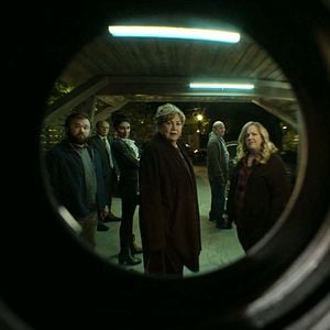 Foto Kathleen Turner