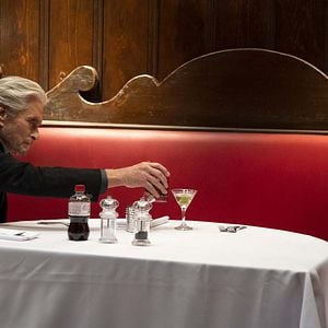 Foto El método Kominsky