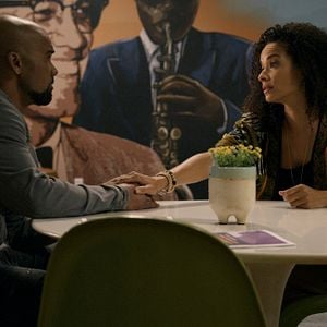 Foto S.W.A.T. Los hombres de Harrelson