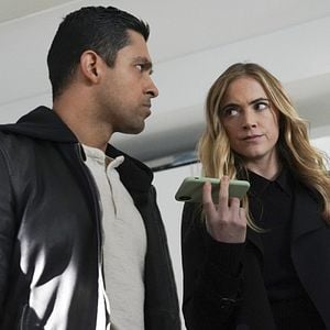 Foto Wilmer Valderrama