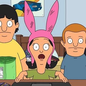 Foto Bob's Burgers