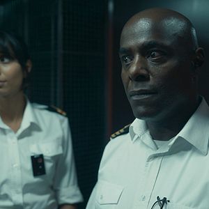 Foto Vigil: Conspiración nuclear