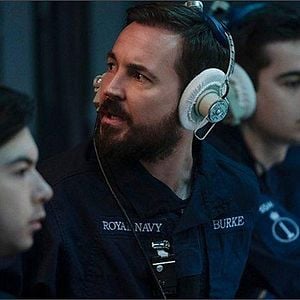 Foto Vigil: Conspiración nuclear