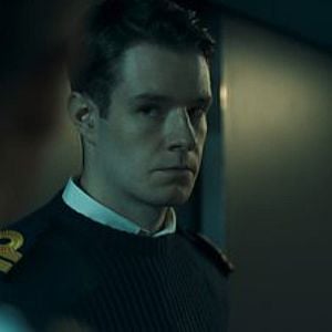 Foto Vigil: Conspiración nuclear