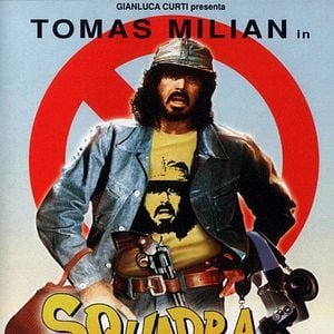 Foto Brigada todo terreno