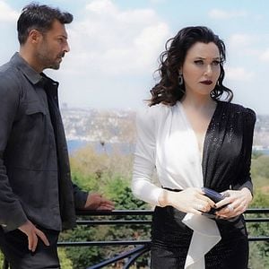 Foto Pecado original