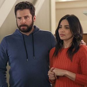 Foto James Roday Rodriguez