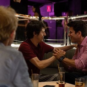 Foto Merlí: Sapere Aude