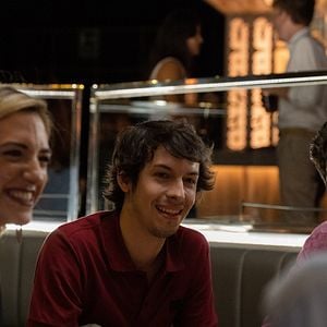 Foto Merlí: Sapere Aude