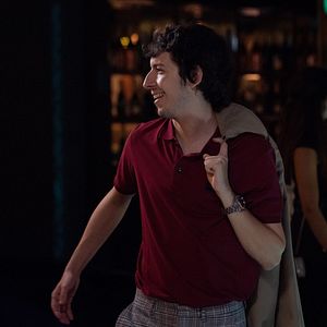 Foto Merlí: Sapere Aude