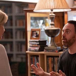 Foto Merlí: Sapere Aude