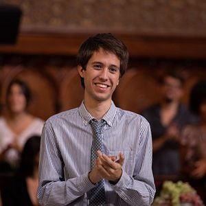 Foto Merlí: Sapere Aude