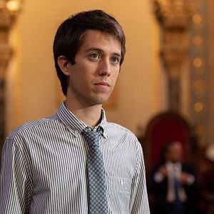 Foto Merlí: Sapere Aude