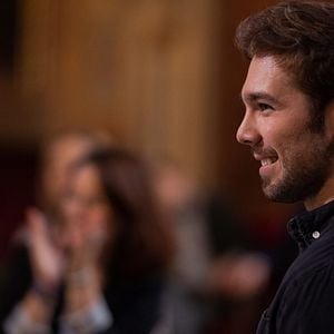 Foto Merlí: Sapere Aude