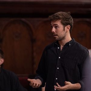 Foto Merlí: Sapere Aude