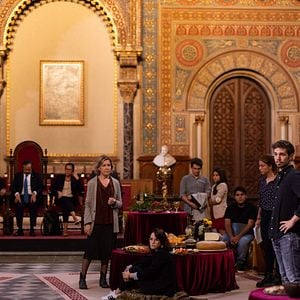 Foto Merlí: Sapere Aude