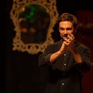 Foto Merlí: Sapere Aude